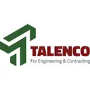 Talenco B.V. logo