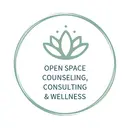 Open Space Counseling Consulting & Wellness logo