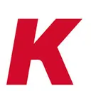 Keiser Corporation logo
