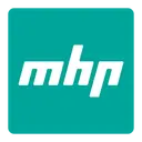 mhp gesundheit logo