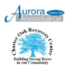 Aurora Behavioral Charter Oak logo