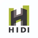 The HIDI Group logo