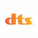 DTS logo
