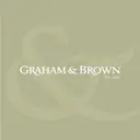 Grahamand Brown logo