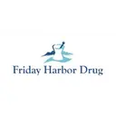 Friday Harbor Drug logo