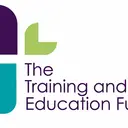 The Training and Education Fund logo