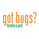 Got Bugs Inc Termite and Pest logo