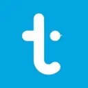Talk Straight logo