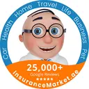 InsuranceMarket logo