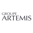 groupe Artemys logo