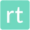 Real Trends logo