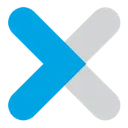 XTM logo