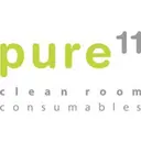 pure11 logo
