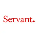 Servant logo