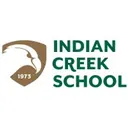 Indian Creek School logo