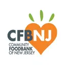 Community FoodBank of New Jersey logo