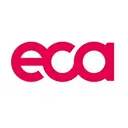 The ECA International Group logo