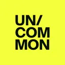 Un/common logo