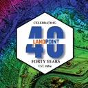 Landpoint logo