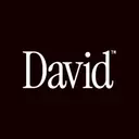 David Protein logo