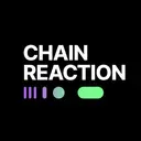 Chain Reaction logo
