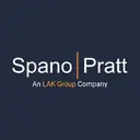 Spano Pratt logo