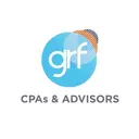 GRF CPAs & Advisors logo