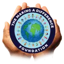 Making A Difference Foundation logo