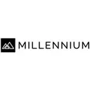 Millennium Enterprise Corporation logo