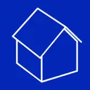 Blue View Builder logo