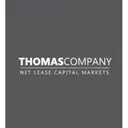 Thomas logo