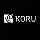 Koru UX Design LLP logo