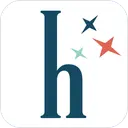 hampr logo