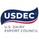 US Dairy Export Council logo