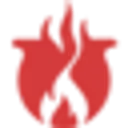 Kettle & Fire logo