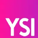 Yellow Social Interactive logo