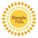 Simple Mills logo