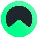 StrideUp logo