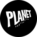 Planet Propaganda logo