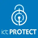 ICT Protect logo