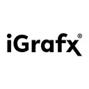 iGrafx LLC logo