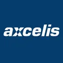 Axcelis logo