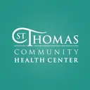 St Thomas Community Health Center logo