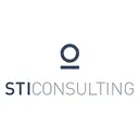 Sti logo
