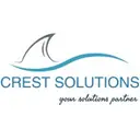 Crest Solutions logo