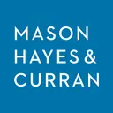 Mason Hayes And Curran logo