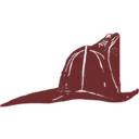 Fire logo