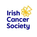 Irish Cancer Society logo