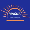 Magna Group Customer Services logo