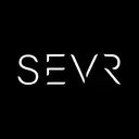 SEVR logo